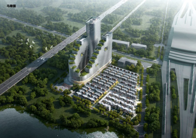 楚天都市·春水行云