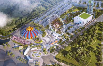 ​武汉极地海洋世界